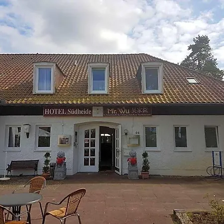 Suedheide
