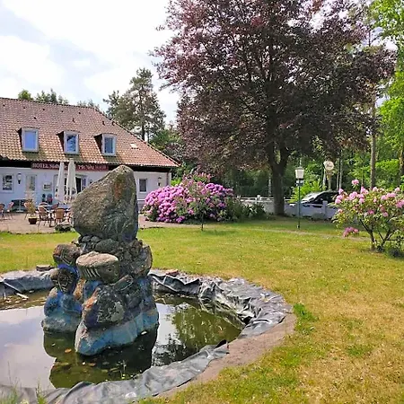 Suedheide * Hermannsburg