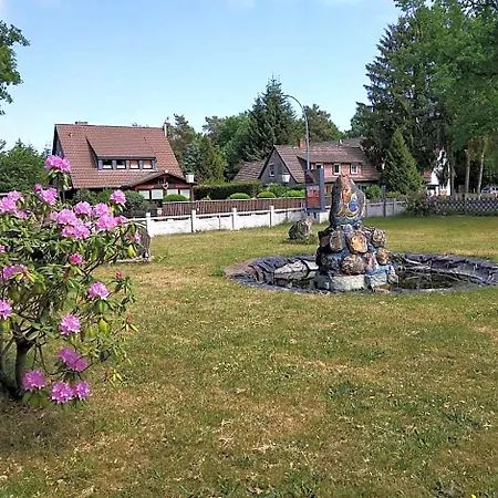Suedheide *