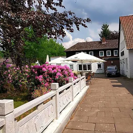 Suedheide * Hermannsburg